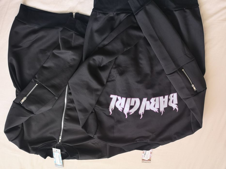 Нови*Bomber babygirl*размер М/Л