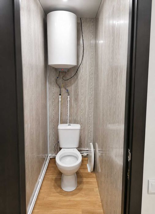 дом в береке 1050кв м