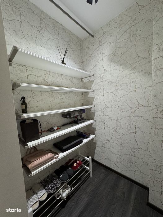 Apartament 2 camere cu gradina