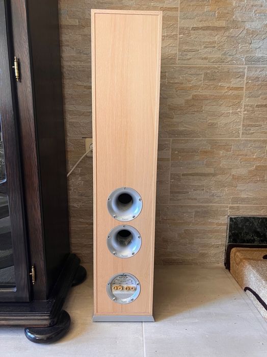 5.0 сет за домашно Magnat Quantum 5.0  505 / 503 / 513