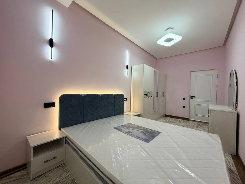 Новостройка 2в3/4/8. Юнусабад 13.