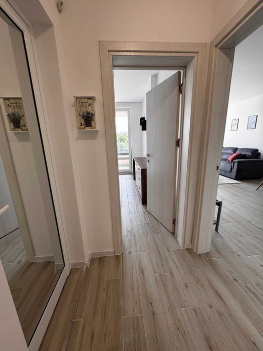 Дава се под наем Двустаен апартамент в София, Люлин 3 - 65 кв.м за 568.14 € - Снимка #15