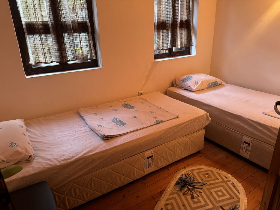 Къща за гости вила