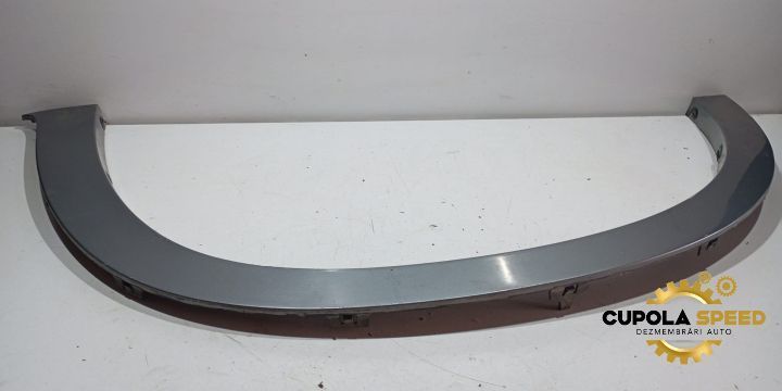 Ornament aripa stanga fata M-Pack 51777158427 BMW X5 E70 [2006 - 2010