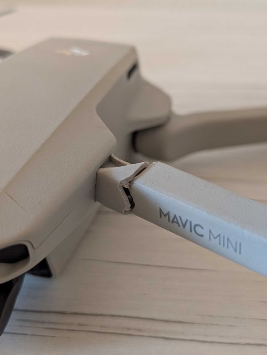DJI Mavic Mini - Piese