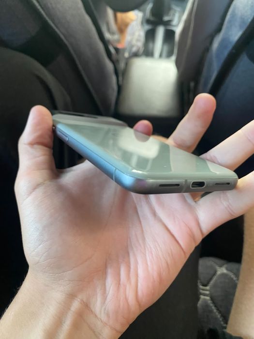 Pixel 8 обмен на айфон