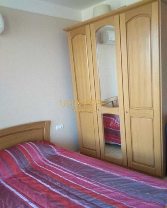 Продава се Тристаен апартамент в к.к. Слънчев бряг - 77 кв.м за 1559 €/кв.м - Снимка #5