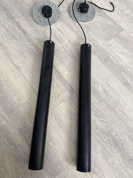 Продаю подвесные декоративные лампы