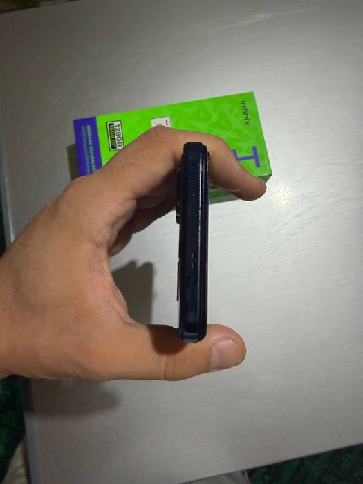 Infinix hote 30 5G