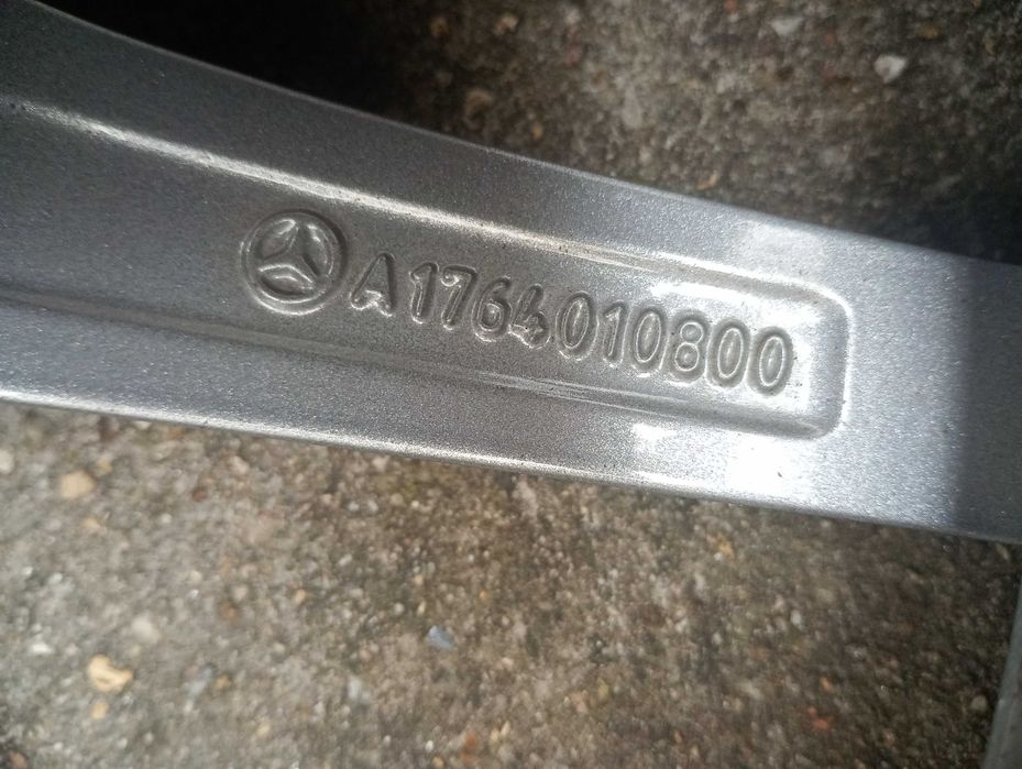 AMG 18' Hankook Kinergy4S