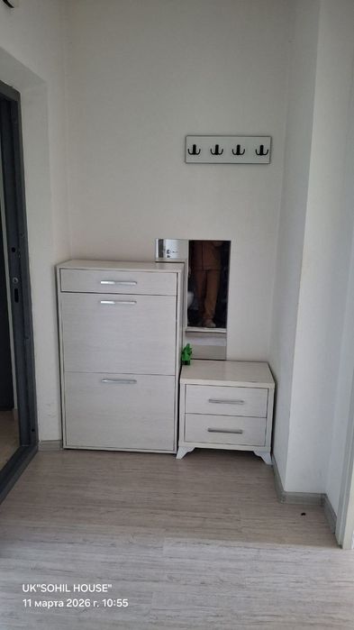 Ассалом Сохил, 1/6/16, 400 у.е.