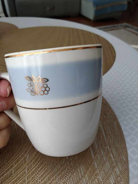 Продам советские кружки для чая
