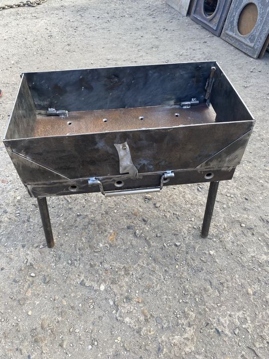 Газбалон походный