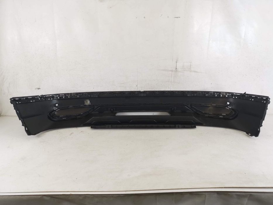 Спойлер За Задна Броня Фолксваген / Volkswagen Tiguan 2 [фейслифт] AD1