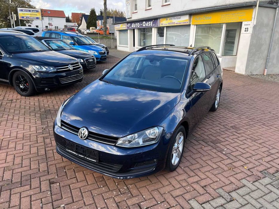 Golf7 2l tdi euro 5