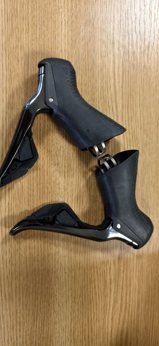 FULL Групсет Shimano Dura Ace DI2 ST-R9150 2x11-Speed