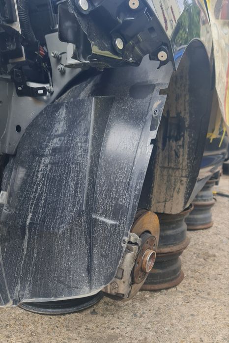 Piese  Dacia Duster 1.5 2023 / 2024, 10000 km