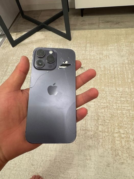 Iphone 14 PRO MAX