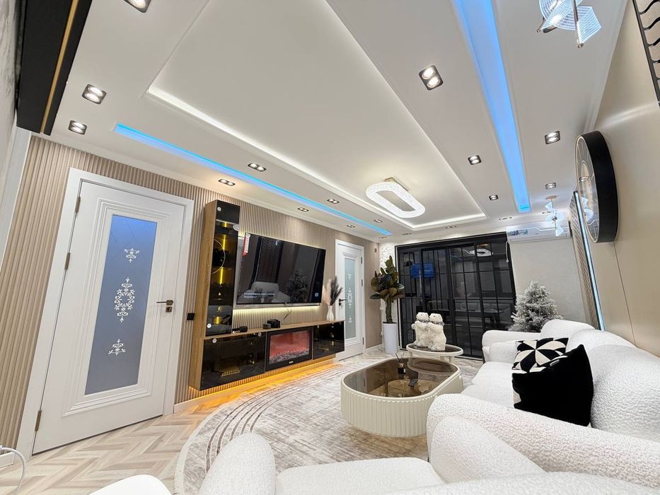 Продаётся квартира