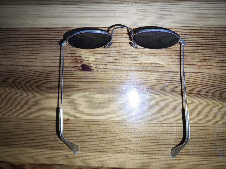 Дамски маркови очила