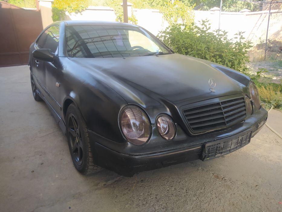 Диски Мерседес BORBET