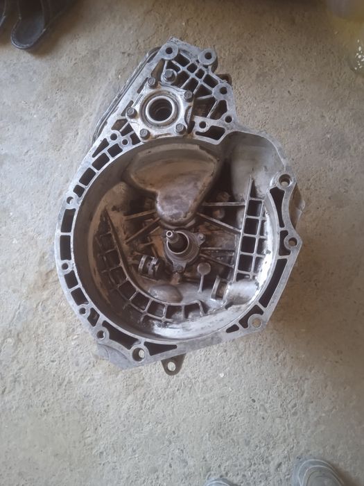 Нексия каропка сотилади.