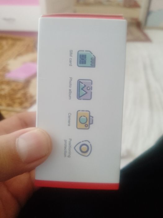 Smart Watch продам