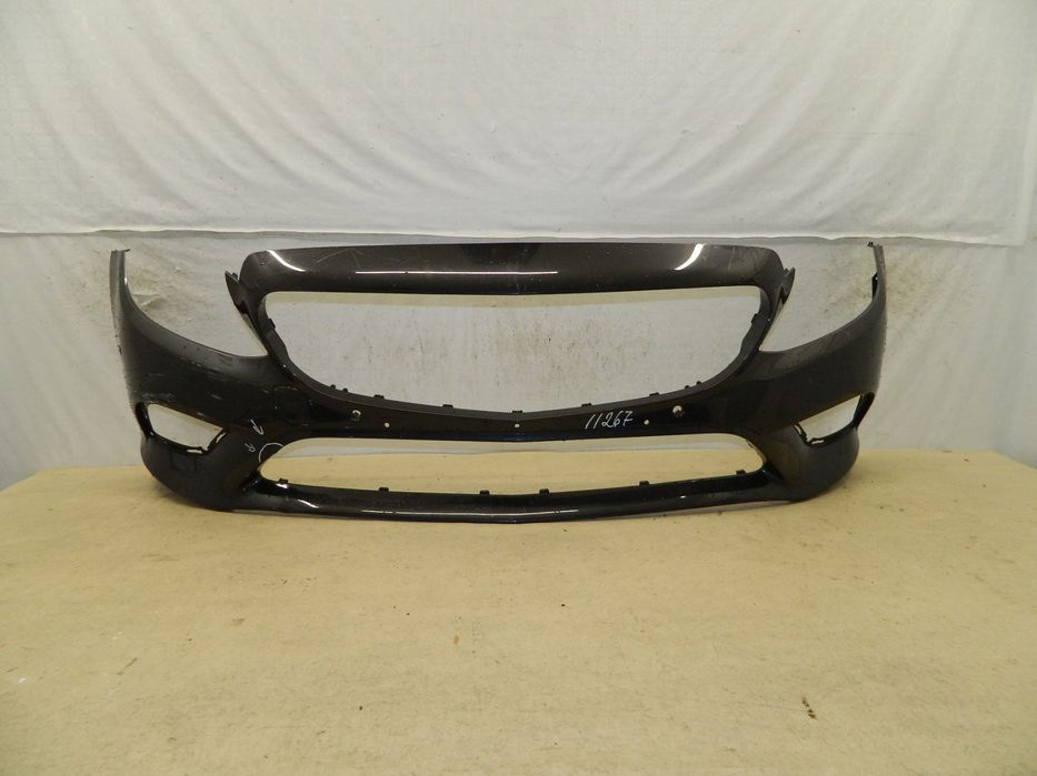 Bara fata Mercedes C-Class W205 facelift, 2019, 2020, 2021, A2058851101