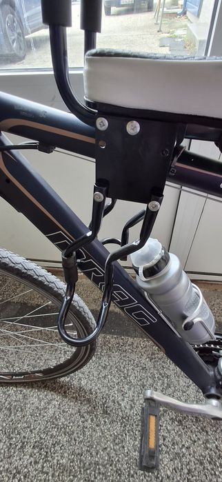 Детска седалка,столче за велосипед