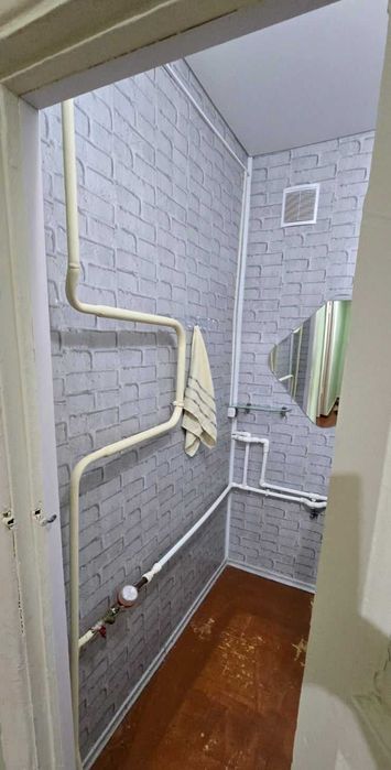 В продаже 2 комнатная квартира