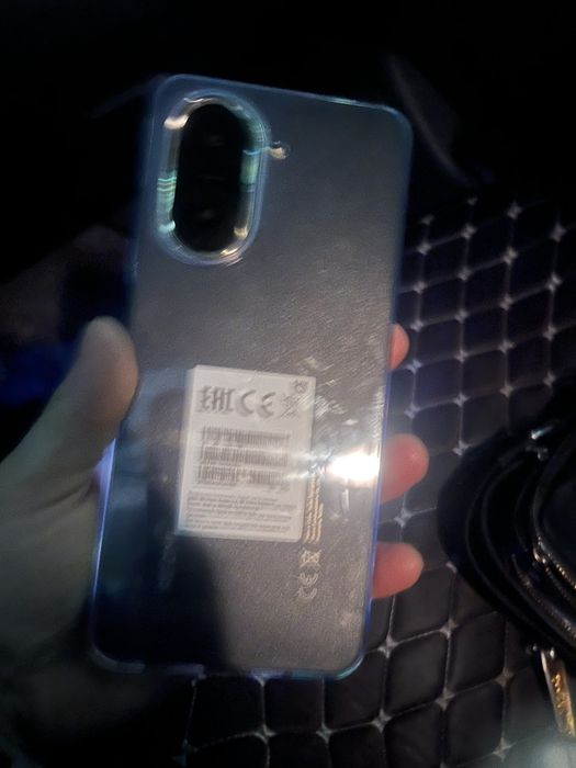 Продаю телефон Редми А5