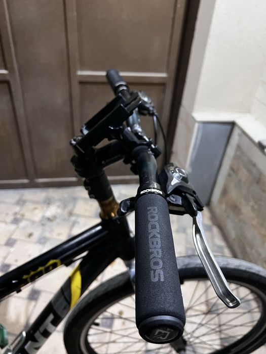 Велосипед GIANT ATX 660