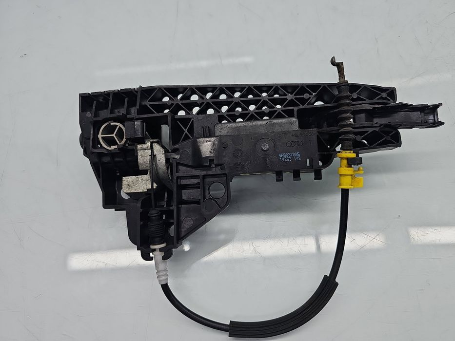 Maner usa dreapta fata AUDI A6 (4G2, C7) [Fabr 2012-2017] Sedan S-line