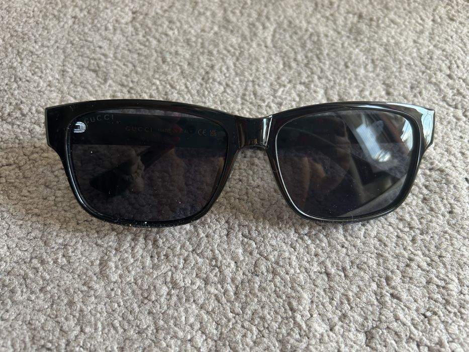 Слънчеви очила GUCCI