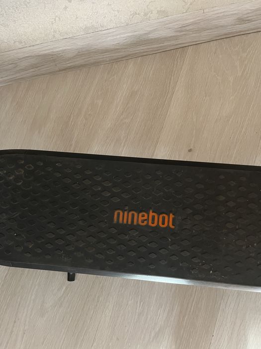 Продаю электро самакат