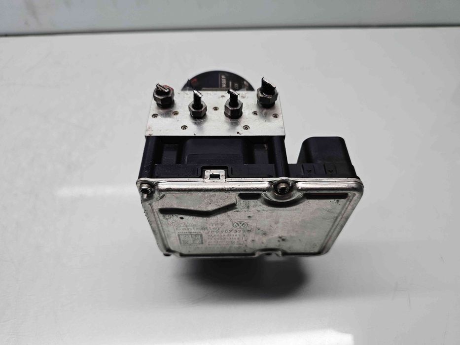 Pompa ABS  Volkswagen Touareg (7P5) [Fabr 2011-2017] 7P0614517P / 7P09