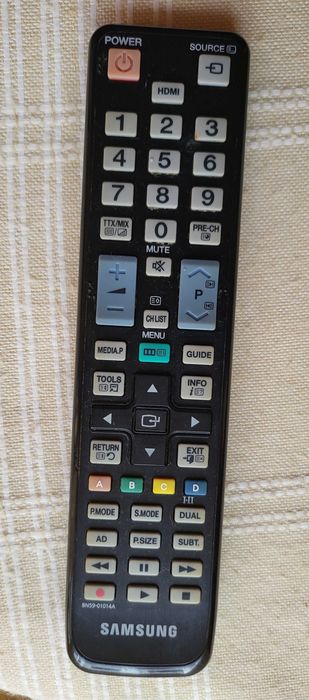 Telecomanda tv Samsung
