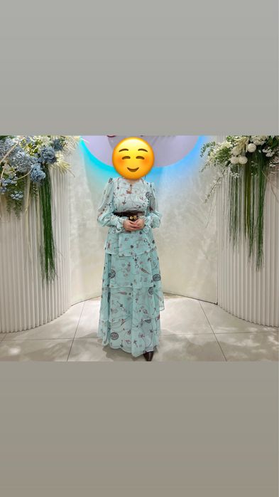 Продам платья