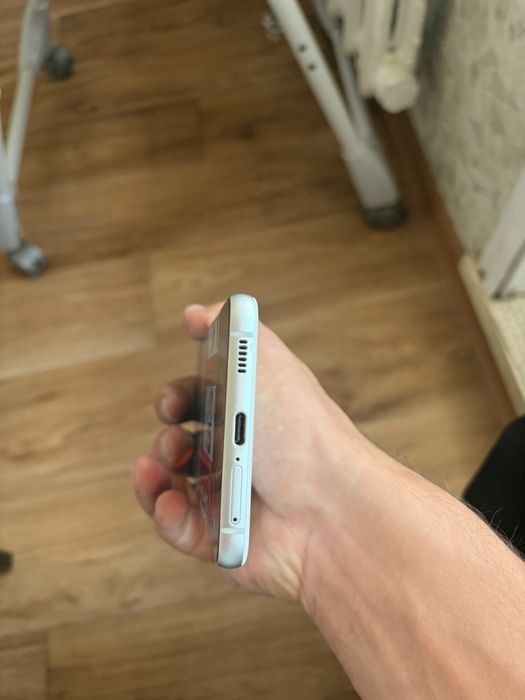 Samsung s 21fe обмен