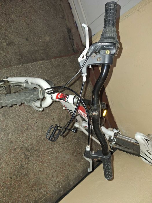 Bicicleta MontanBike Rush