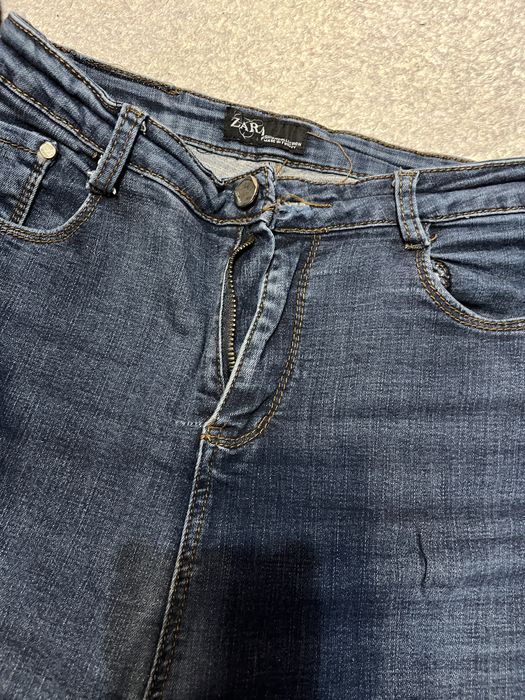 Продам джинсы Зара