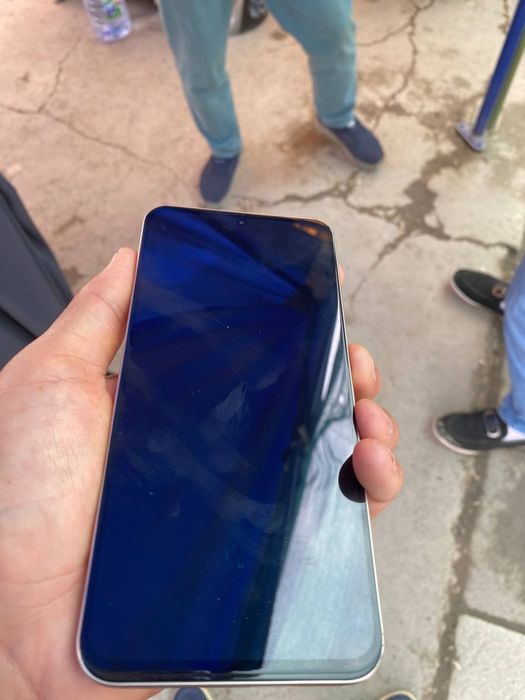 HONOR x9d 5g ideal Karobka dakument zaryadnik hamma narsasi bor