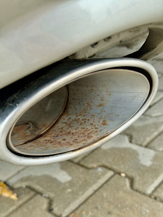 Cls W219 320 cdi 2007