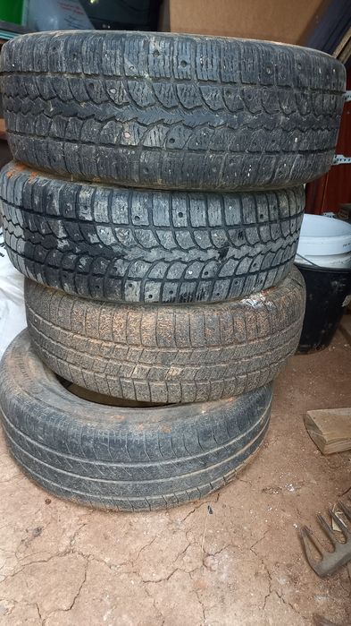 Срочно продам шина