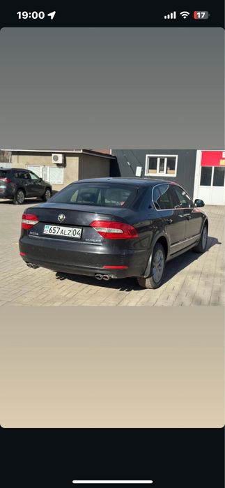 Машина в хорошем состоянии