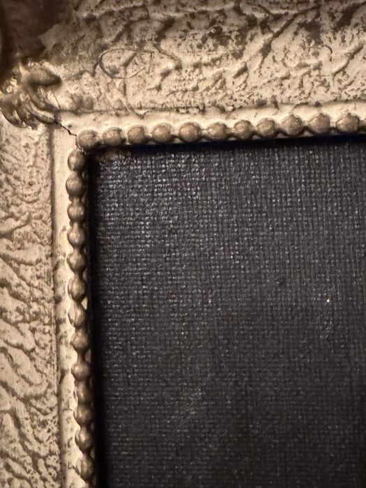 Tablou splendid cu un discret nud artistic