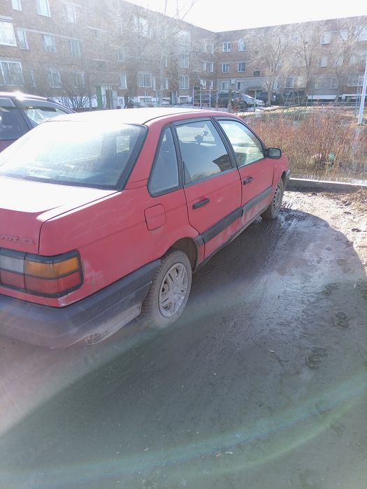 Продам Фольксваген Пассат