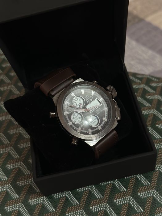 Soat amst am 3003