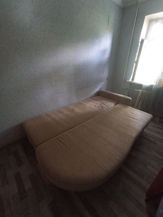 Диван раздвижной для 2-х спальный
