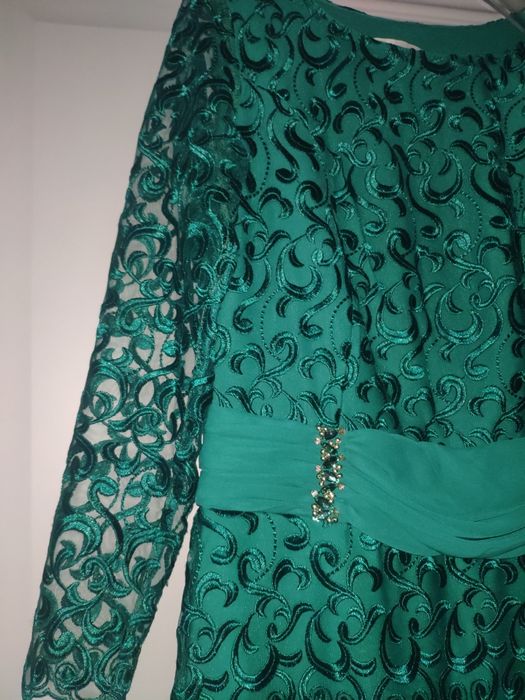 Платье вечернее красивое